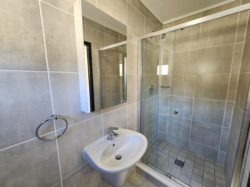To Let 1 Bedroom Property for Rent in Greenbay Eco Estate Western Cape